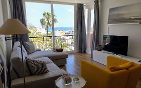 Nuevo apartamento en el Arenal con vistas al mar